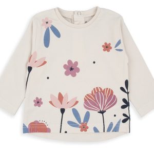 MAGLIA NEONATA BIMBA 3M/8A BABYBOL 251400