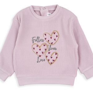 MAGLIA NEONATA BIMBA 3M/3A BABYBOL 251402