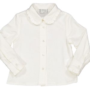 CAMICIA FLANELLA BIMBA MAULI 12MESI/10ANNI 30014