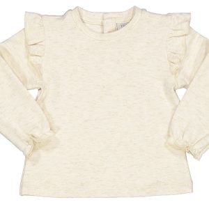 TSHIRT INTERLOCK STRETCH LUREX BIMBA MAULI 12MESI/10ANNI 34069