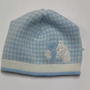 BERRETTO NEONATO ART.2745