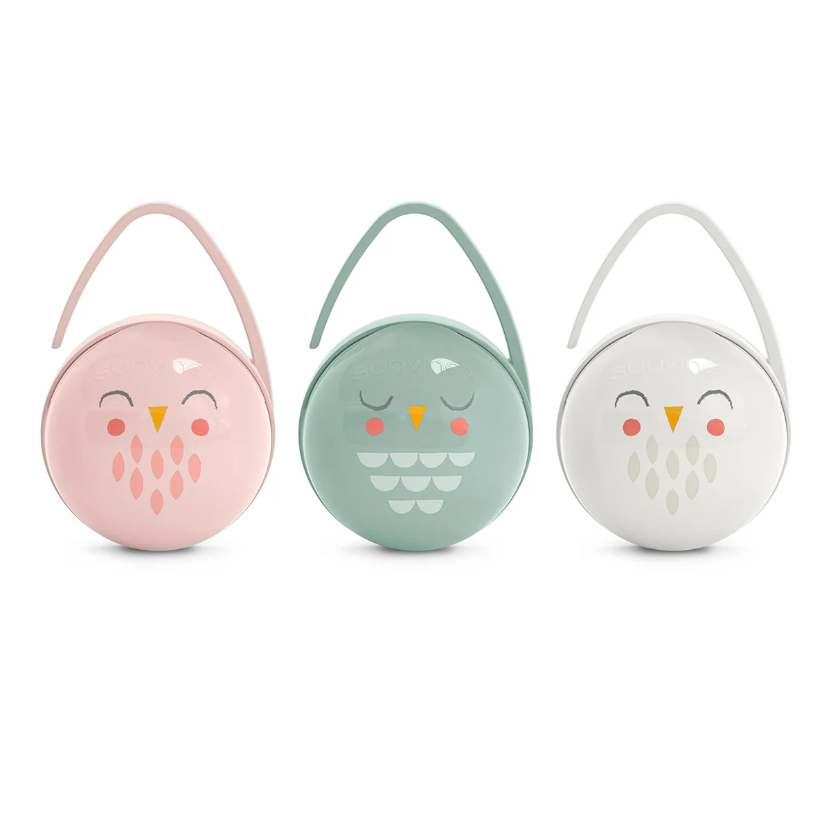 SUAVINEX SCATOLINA PORTASUCCHIETTO - immagine 2