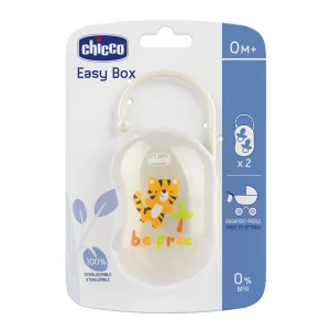 CHICCO PORTA SUCCHIETTO