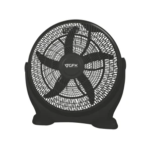 Ventilatore Vortice MEXI 5 Pale H. 60cm 50 watt 3 velocitÃ