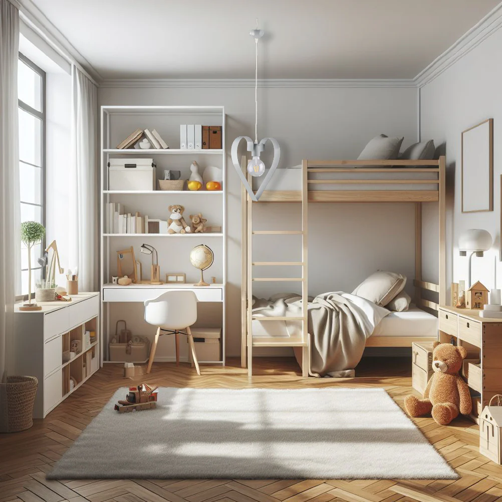 Lampadario Sospensione Metallo Colorato Lavorato a Mano 1luce E27 57W Grigio - immagine 3