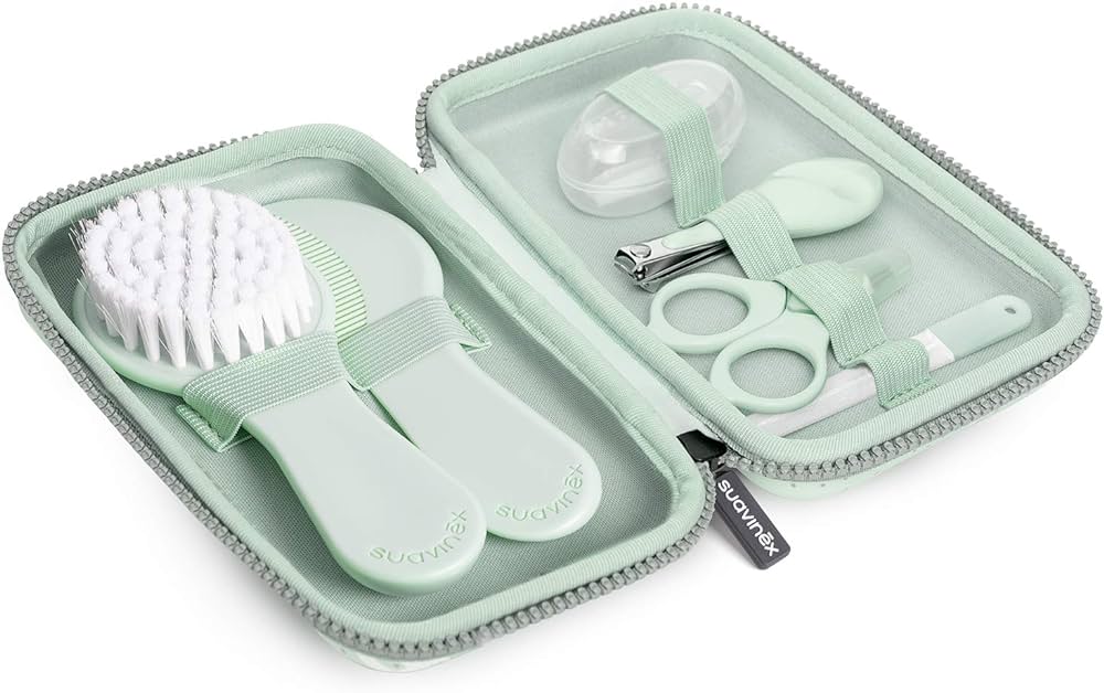 SUAVINEX SET MANICURE