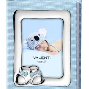 album bimbo “scarpette”