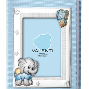 album con cornice “elefantino”