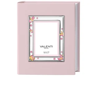 album con cornice 9×13  “ciucci”