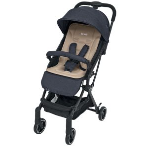 BREVI PASSEGGINO MOLLA ART.787