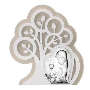 pannello Albero della Vita Comunione Bimba