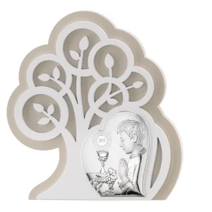 pannello Albero della Vita Comunione Bimbo