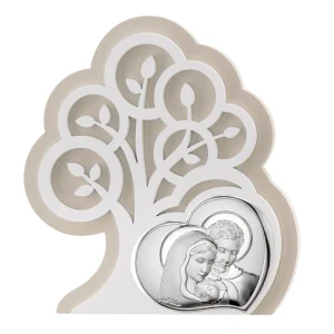 pannello Albero della Vita Sacra Famiglia