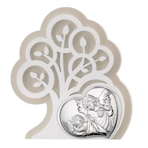 pannello Albero della Vita Angelo Custode