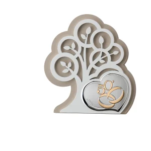 pannellino albero della vita 50°