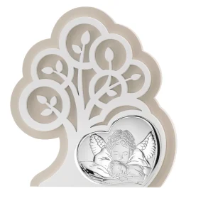 Albero della Vita c/Angelo protettore