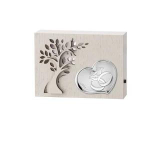 pannello luminoso albero della vita 25°