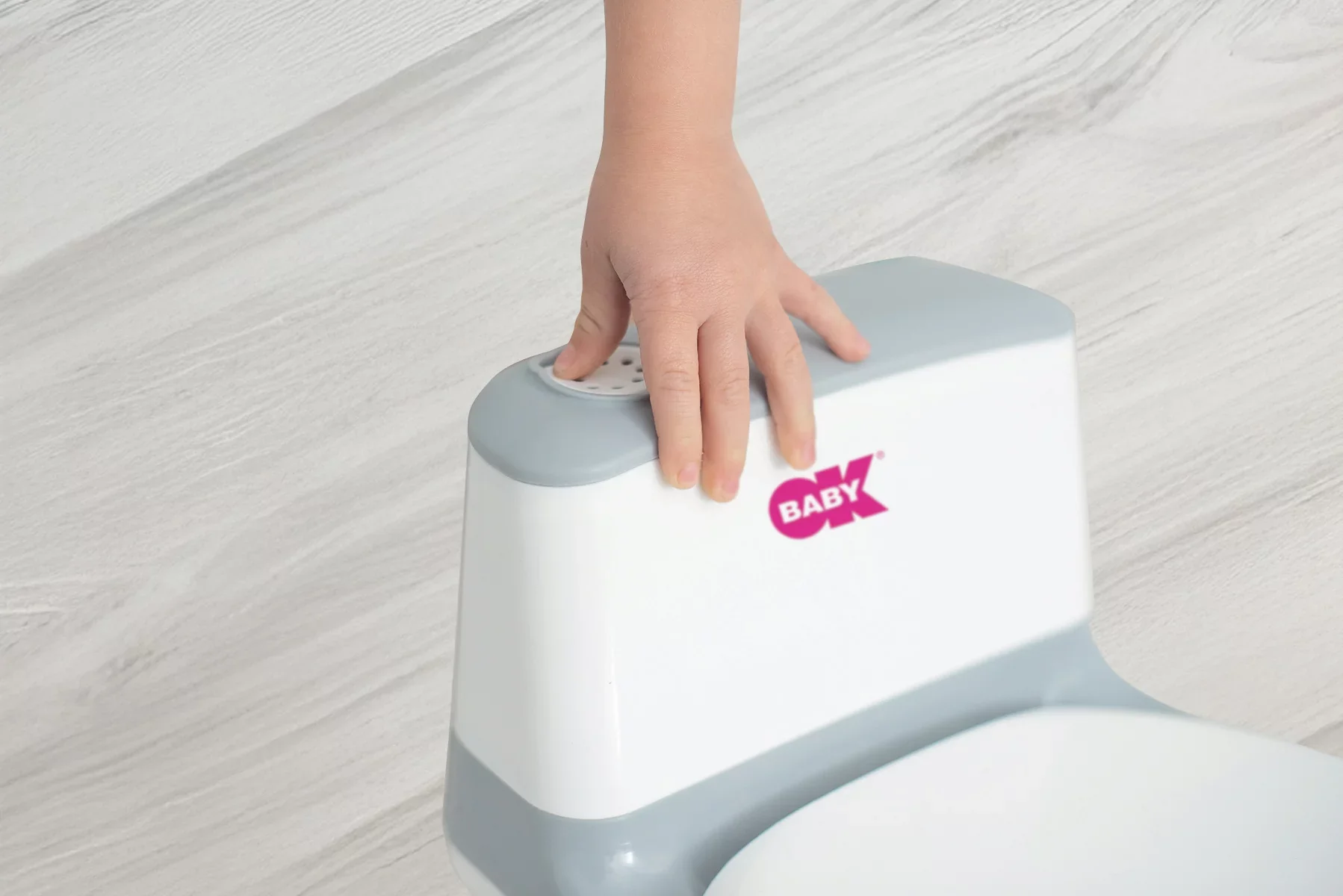 OKBABY MINI WC - immagine 3