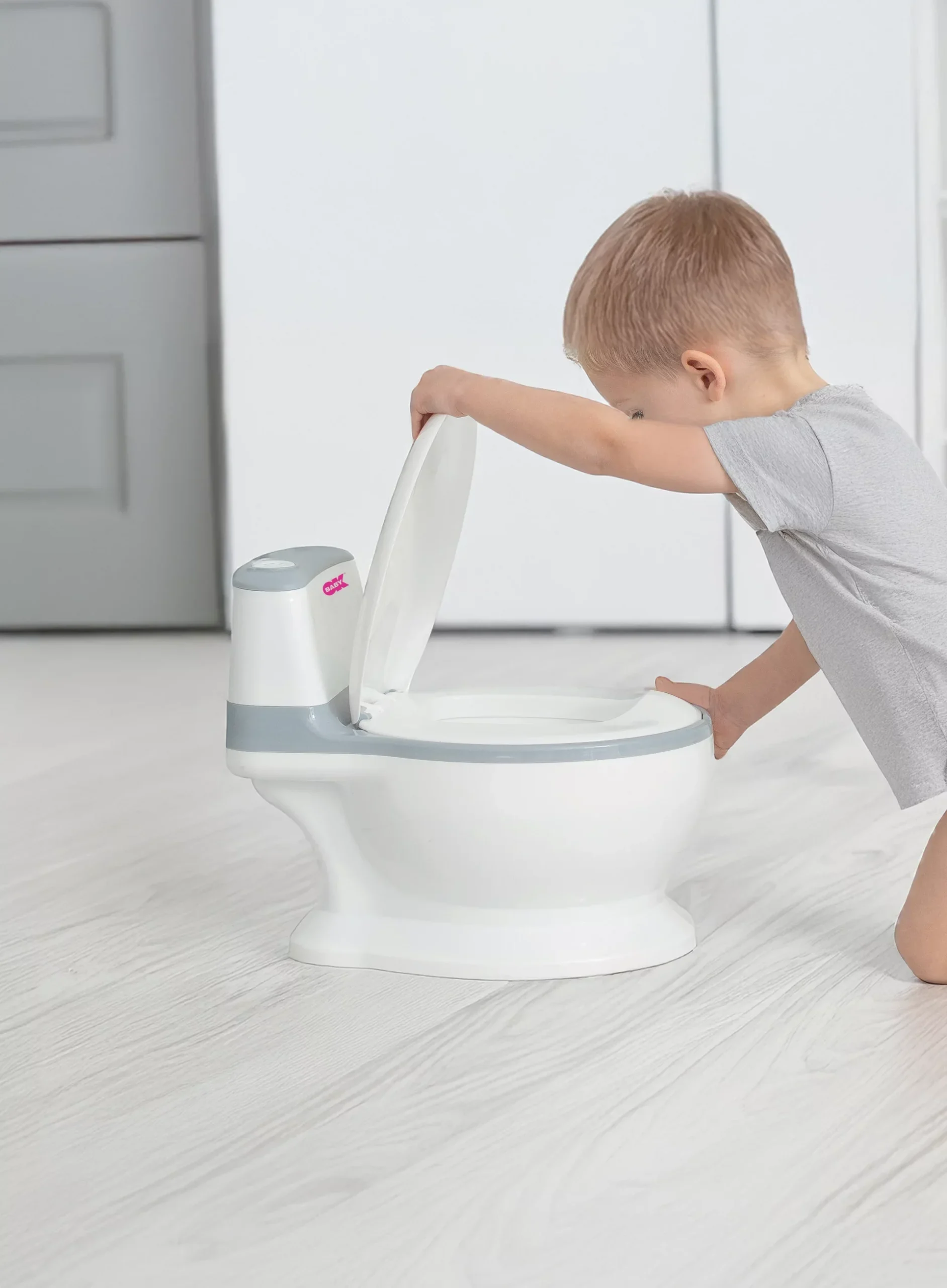 OKBABY MINI WC - immagine 4