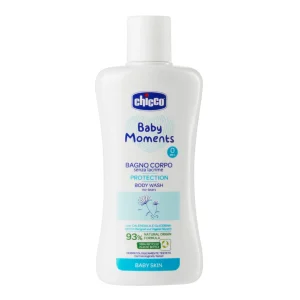 CHICCO BAGNO CORPO 200ML