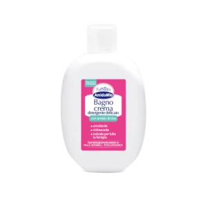 EUPHIDRA BAGNO CREMA 400ML