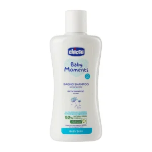 CHICCO BAGNO SHAMPOO 200ML