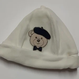 BERRETTO NEONATO ART.BH2018