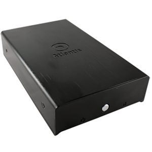 ATLANTIS 3,5″/2,5″ HDD Box USB 2.0 IDE