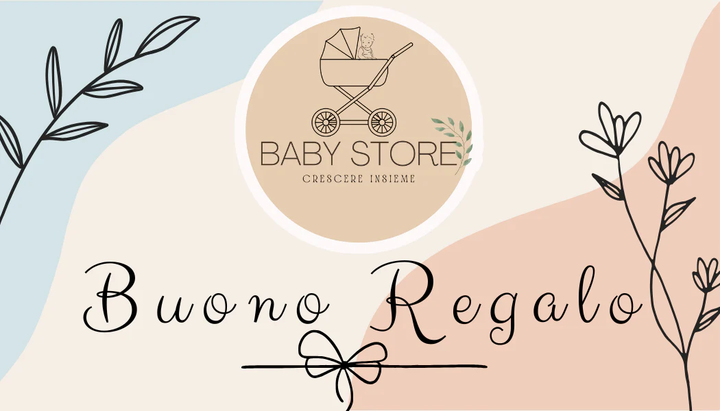 BUONO REGALO - immagine 2