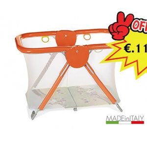 BREVI BOX CIRCUS ITALIA COD.583