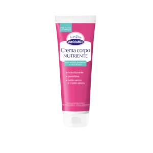 EUPHIDRA CREMA CORPO NUTRIENTE 250ML