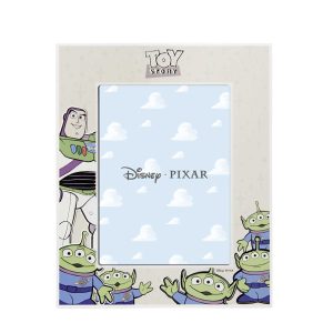 Cornice in Legno Buzz Lightyear Toy Story – 13x18cm