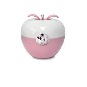 lampada da compagnia Minnie mouse