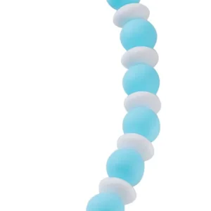 spilla portaciuccio Mickey Mouse