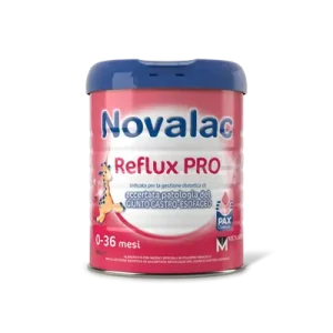 NOVALAC REFLUX PRO _800G