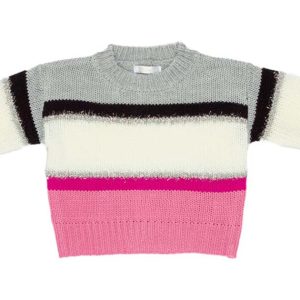 MAGLIA BABY MEILISA BAI 3/7 ANNI FL5857