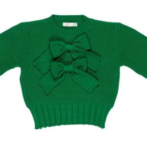 MAGLIA BABY MEILISA BAI 3/7 ANNI FL5859