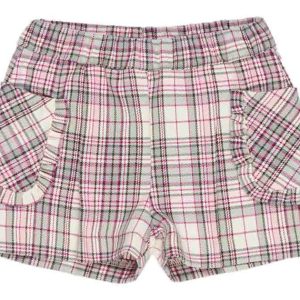 SHORTS NEONATA MEILISA BAI 9/36 MESI FL5950