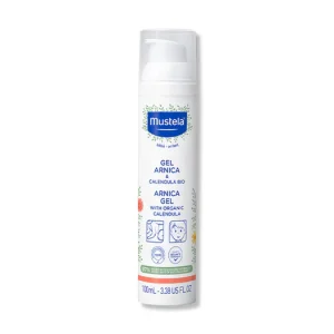 MUSTELA GEL ARNICA & CALENDULA 100ML