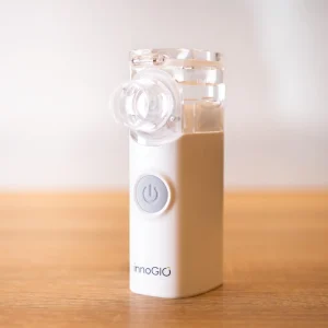 INNOGIO' AEROSOL PORTATILE