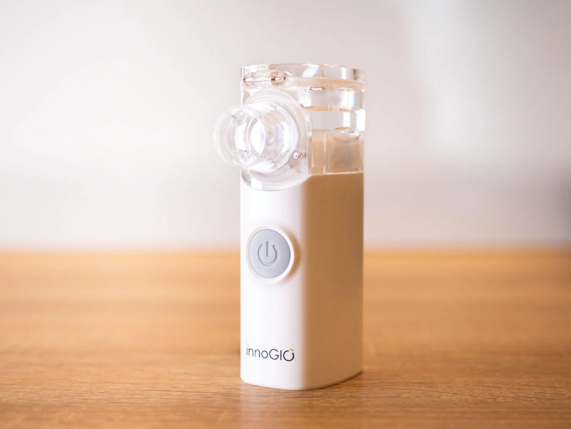 INNOGIO' AEROSOL PORTATILE