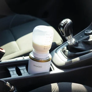 GIOWARM SCALDABIBERON PORTATILE