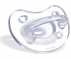 CHICCO GOMMOTTO 2-6 2PZ - immagine 2