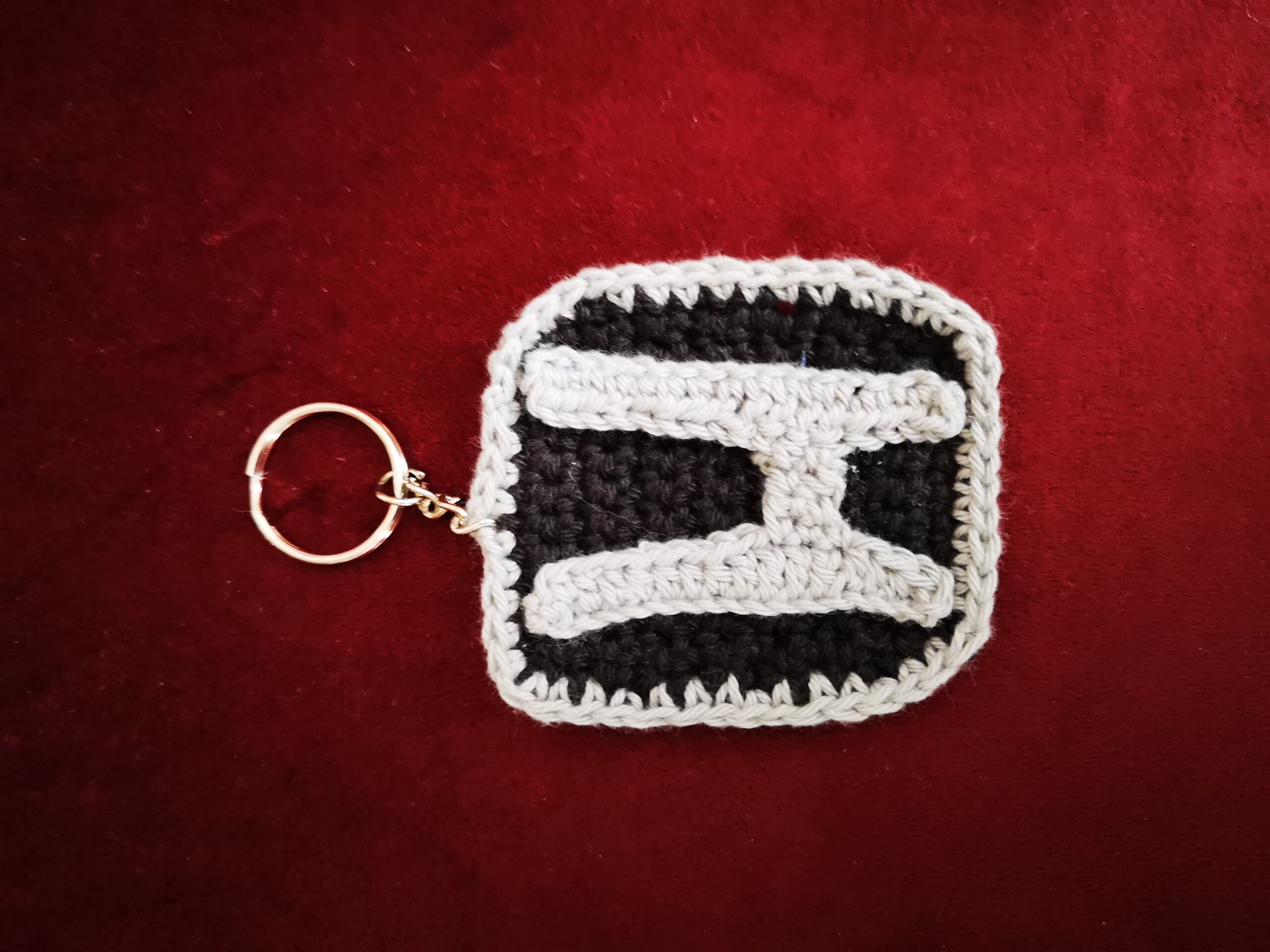 Portachiavi Honda - immagine 2