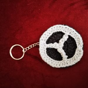 Portachiavi Mercedes