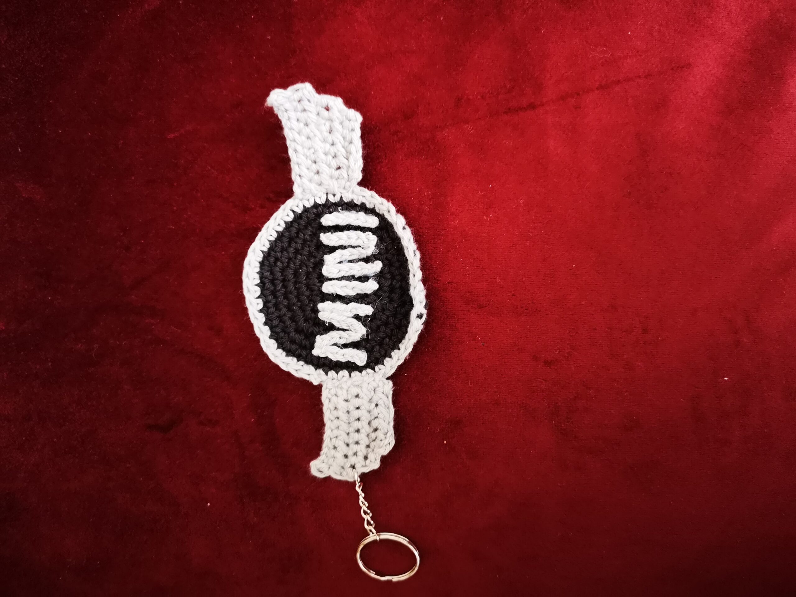 Portachiavi Mini - immagine 2