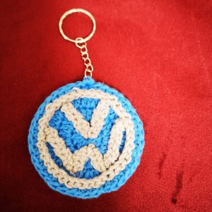 Portachiavi VW