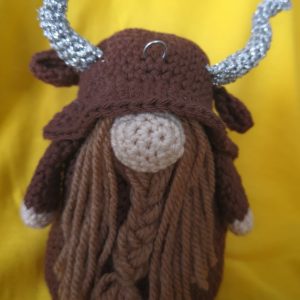 Gnomo oroscopo ‘Toro’