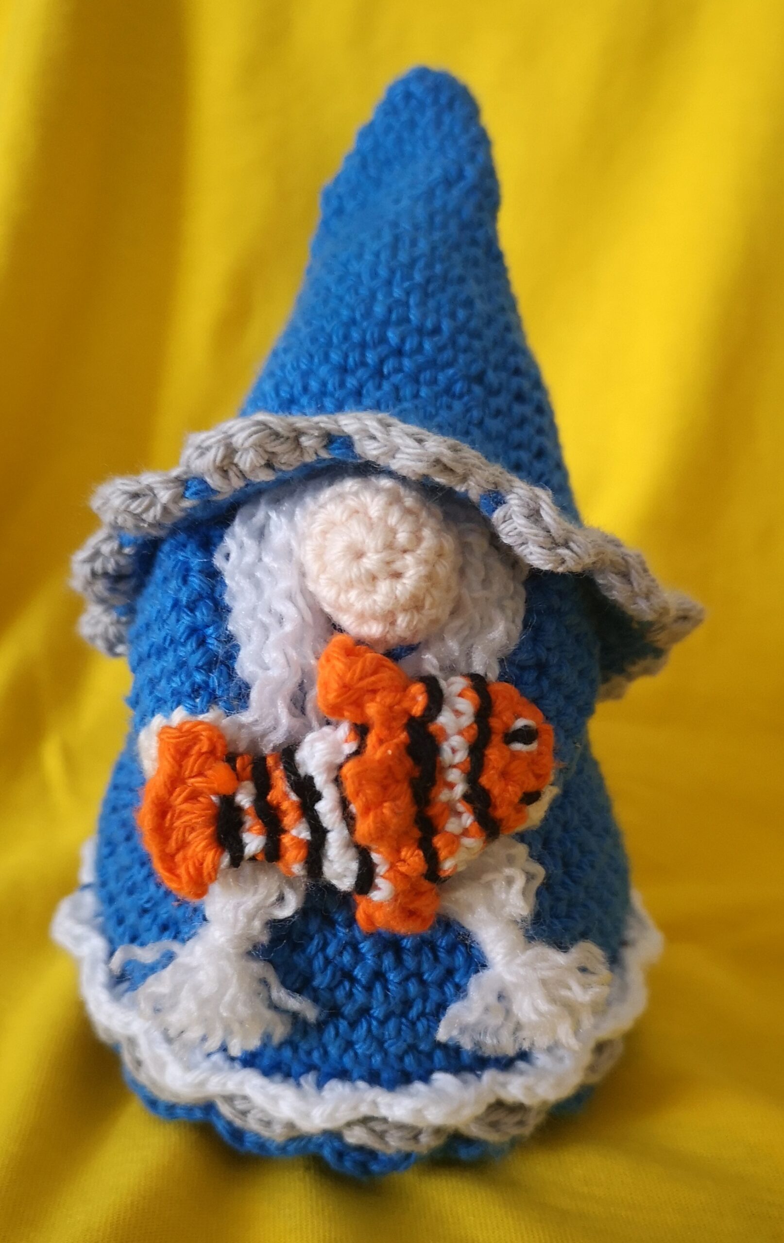 Gnomo oroscopo ‘pesce’ - immagine 2