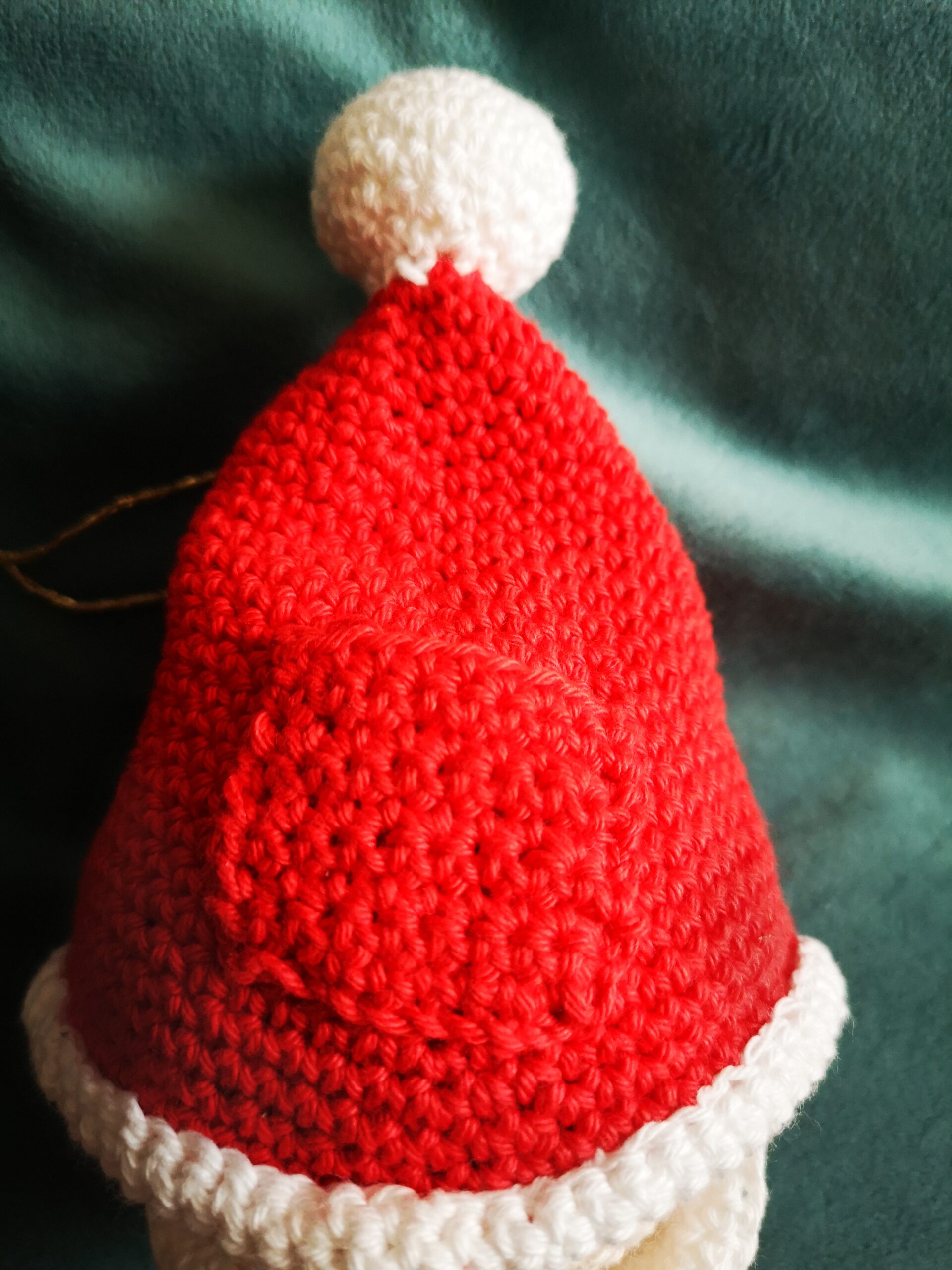 Boccia babbo Natale - immagine 3